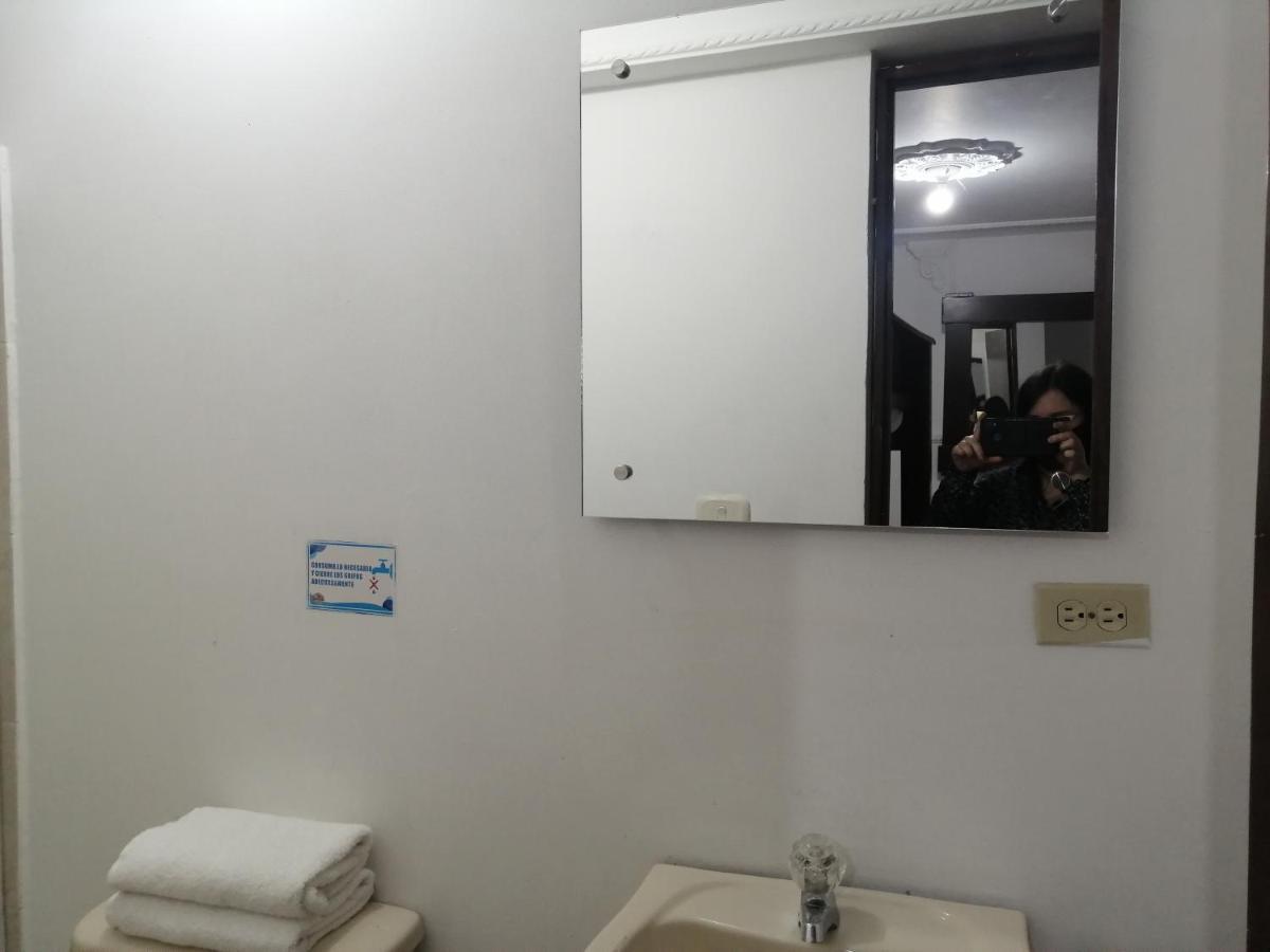 Hotel Sol Del Estadio Μεντεγίν Εξωτερικό φωτογραφία